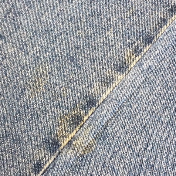 Wrangler Rugged Wear Jeans 48x34 - Picture 11 of 15